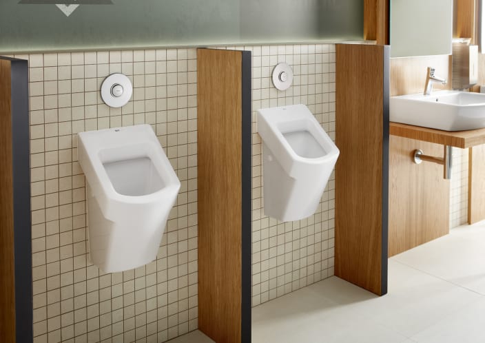 Fluent Colecciones de grifería Roca