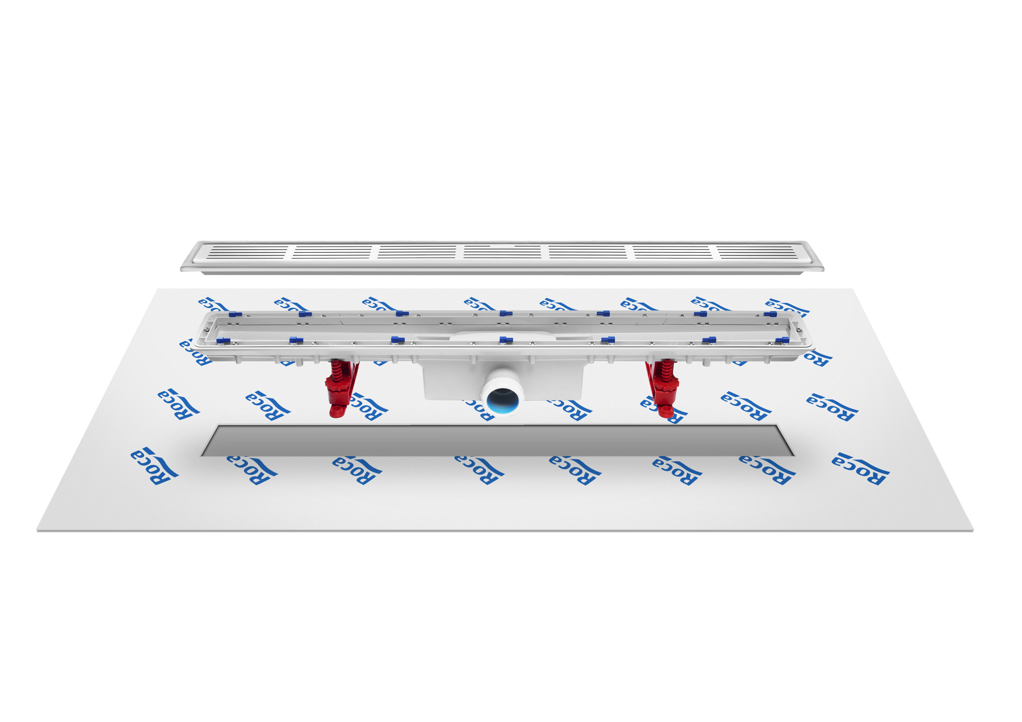 Sistemas In-drain In-Drain A276091000 Roca