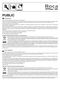 Installation Handbook