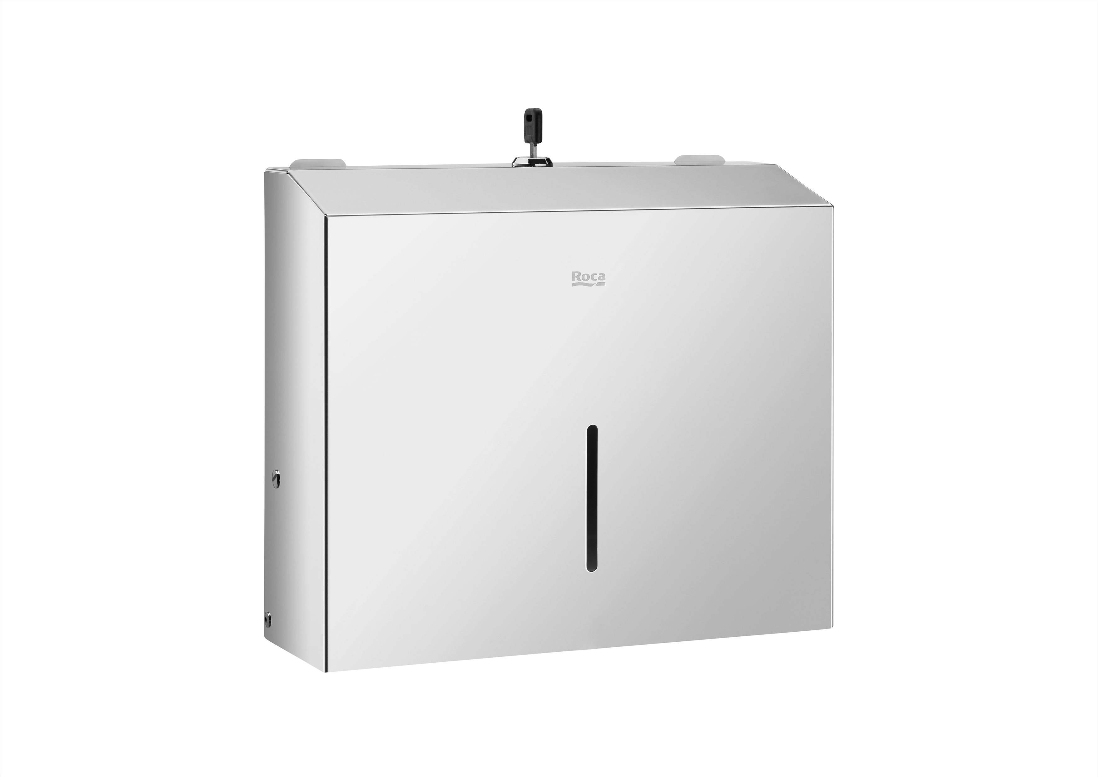 Dispensadores de papel y toallas Public A817410001 Roca