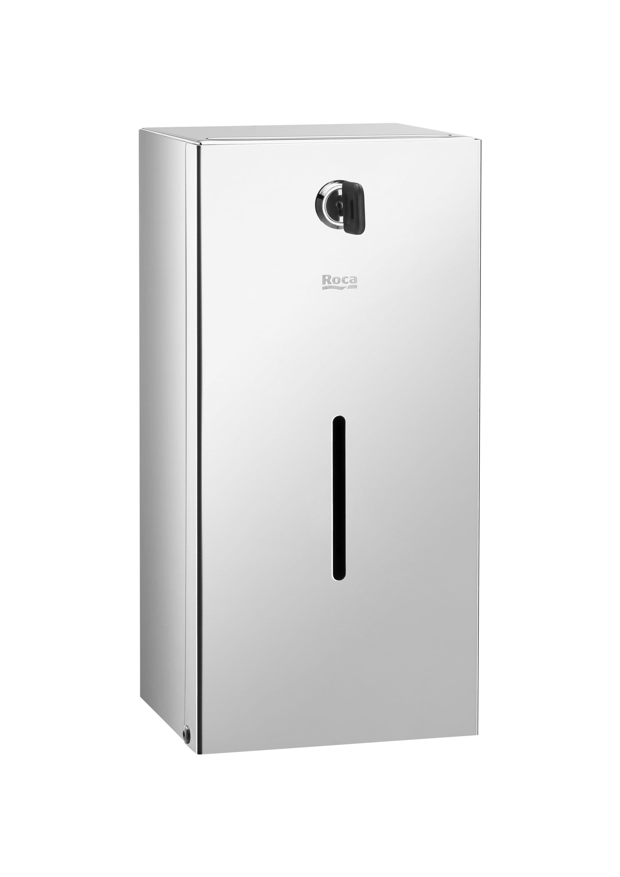 Dispensadores de papel y toallas Public A817408001 Roca