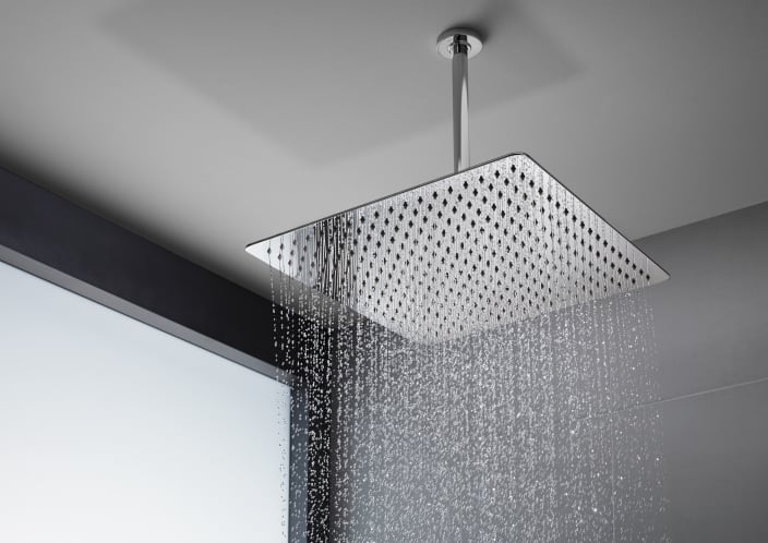 Raindream Colecciones de grifería de ducha Roca