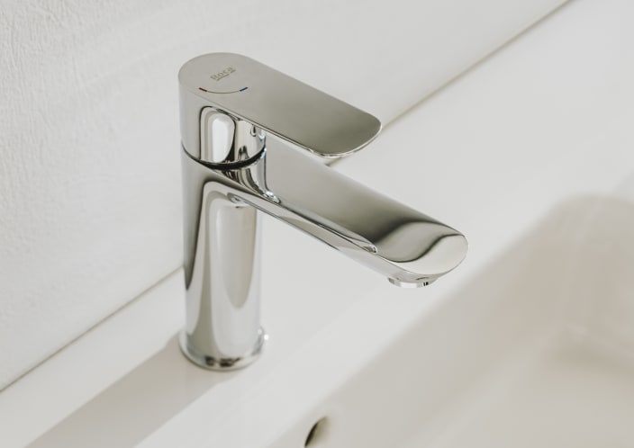 Cala Colecciones de grifería Roca