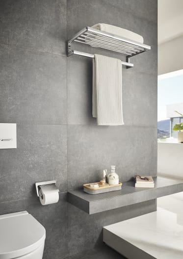 Tempo Colecciones de accesorios Roca