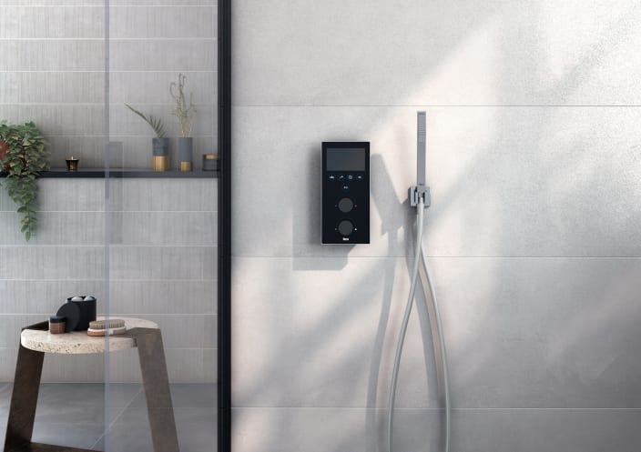Smart Shower Colecciones de grifería de ducha Roca