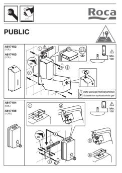 Installation Handbook