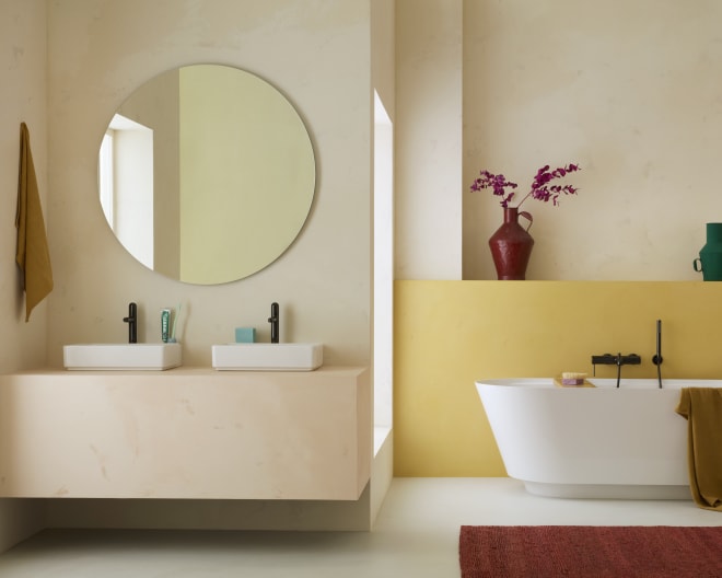 Nu Colecciones de grifería Roca