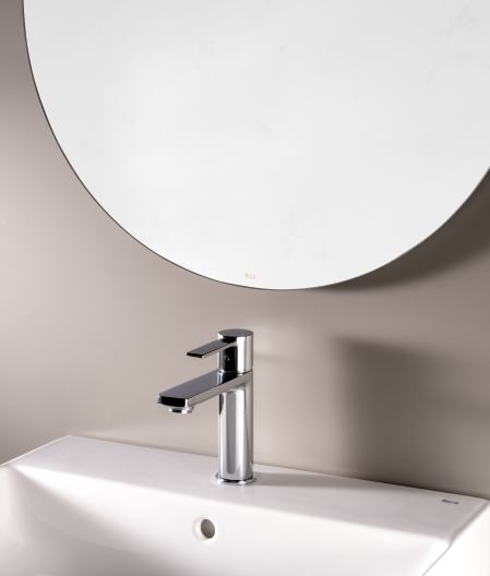 Targa Colecciones de grifería Roca