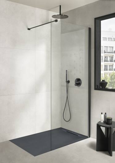 Rociadores de ducha Raindream A5B3950CN0 Roca