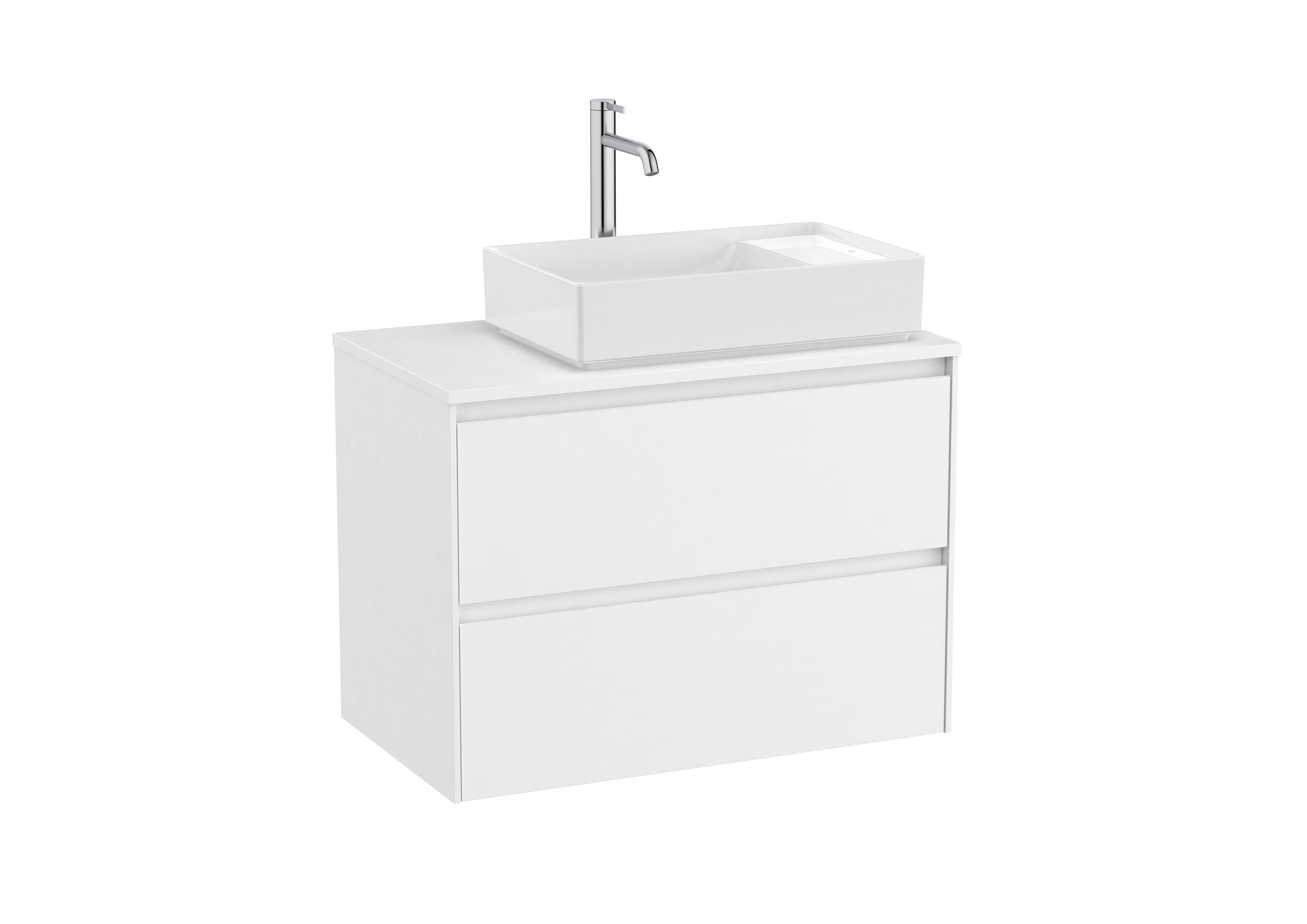 Muebles base para lavabo Ona A851724509 Roca