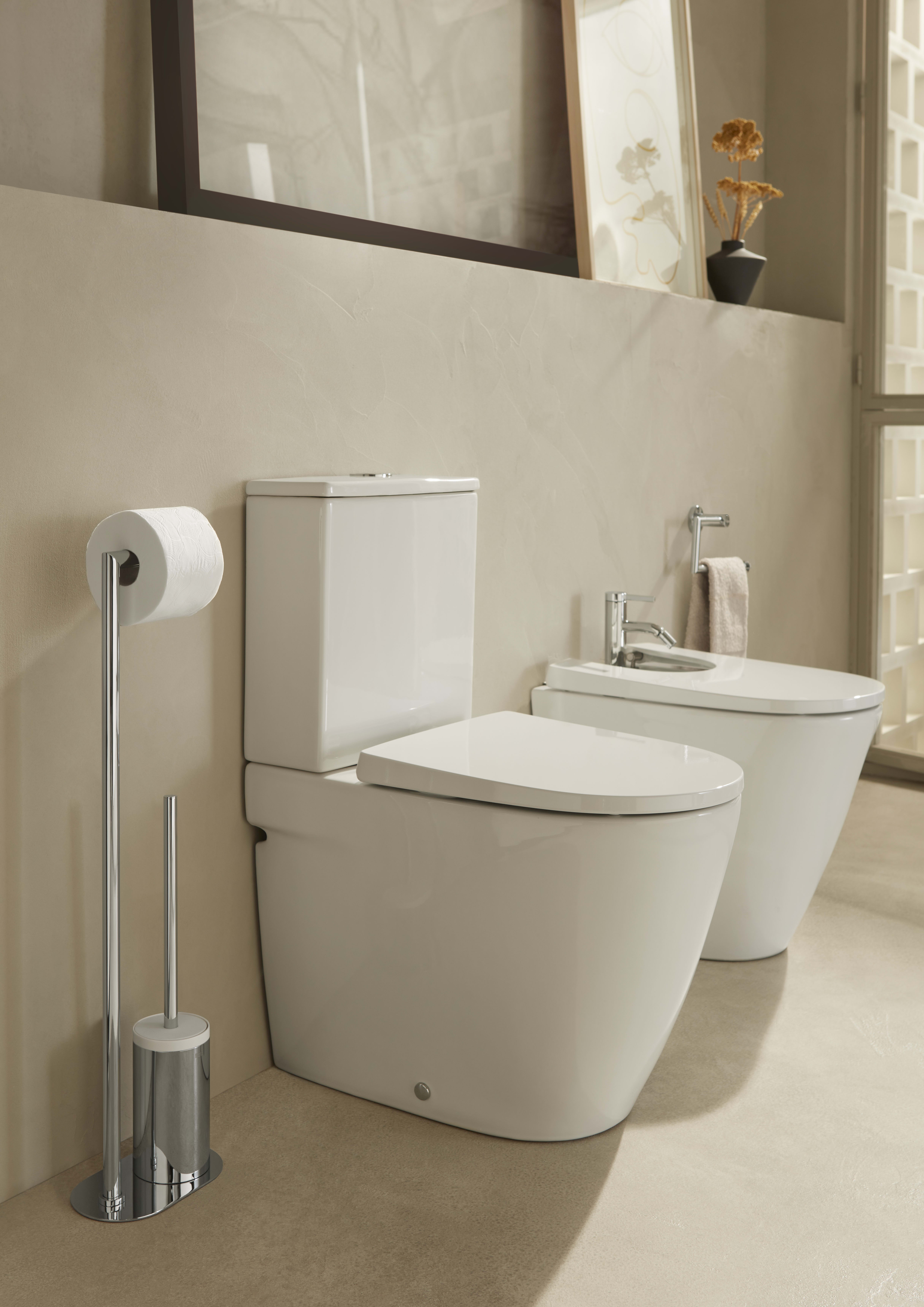 Escobilleros Hotels A817588C00 Roca