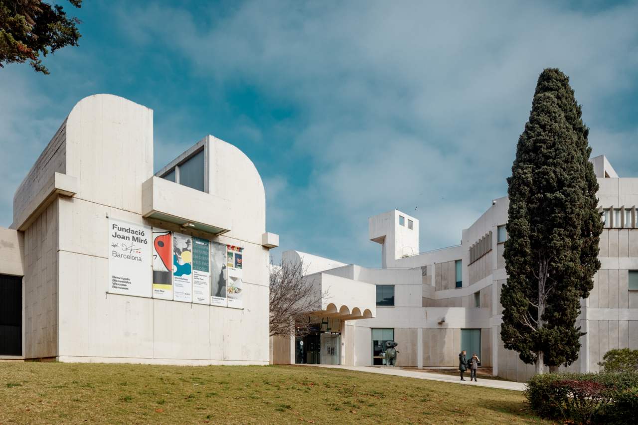 Con el fin de adaptar los baños a las necesidades actuales y respetar la integridad del edificio, los productos seleccionados deben transmitir los ideales contemporáneos de su arquitectura y ser accesibles e inclusivos. El diseño lineal y estructurado de los lavabos murales y las suaves curvas y volúmenes apilados de los inodoros suspendidos Roca Rimless® evocan una simplicidad atemporal y se hacen eco de los ideales modernistas del edificio de Sert. La colección Access, adecuada para todo tipo de usuarios, ha sido otra incorporación esencial a los baños, incluidos los asientos y tapas de inodoro, los espejos basculantes y los asientos de ducha abatibles. La elección de los dispensadores de toallas y las papeleras de la colección Public han contribuido a una mayor funcionalidad del espacio.