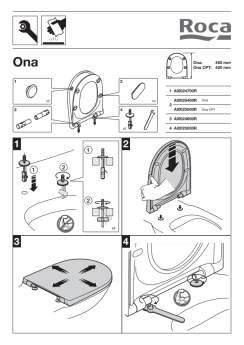 Installation Handbook