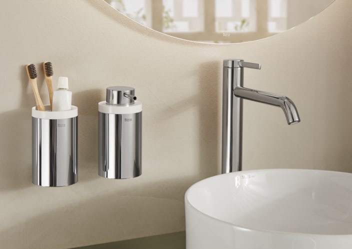 Hotels Colecciones de accesorios Roca