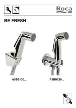 Installation Handbook