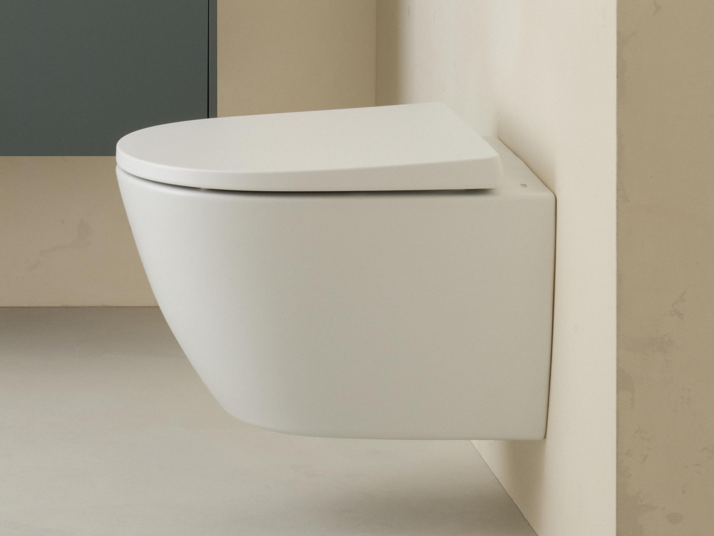 Inodoros suspendidos Ona A346688000 Roca