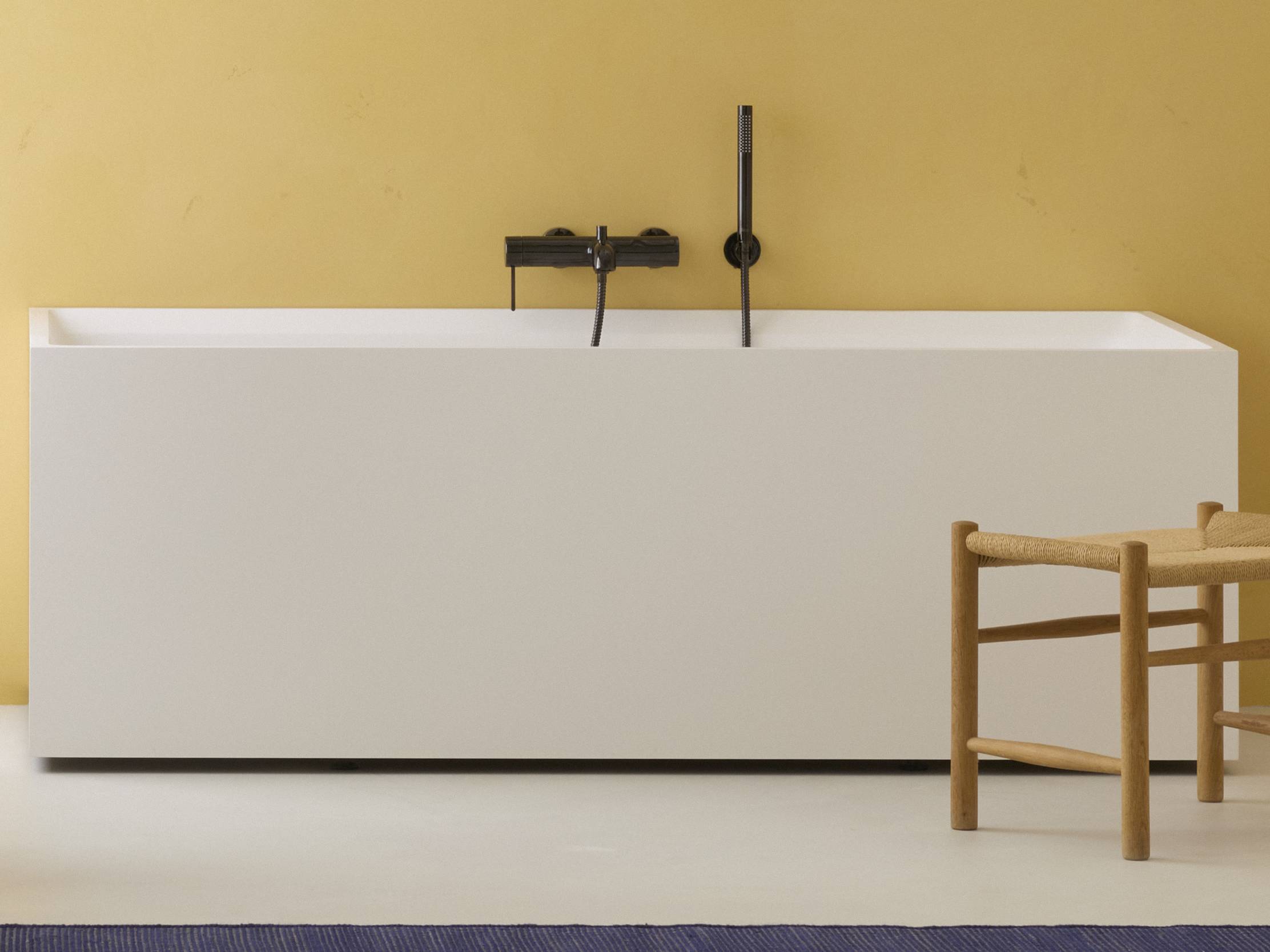 Grifería para ducha / bañera Nu A5A023FCN0 Roca