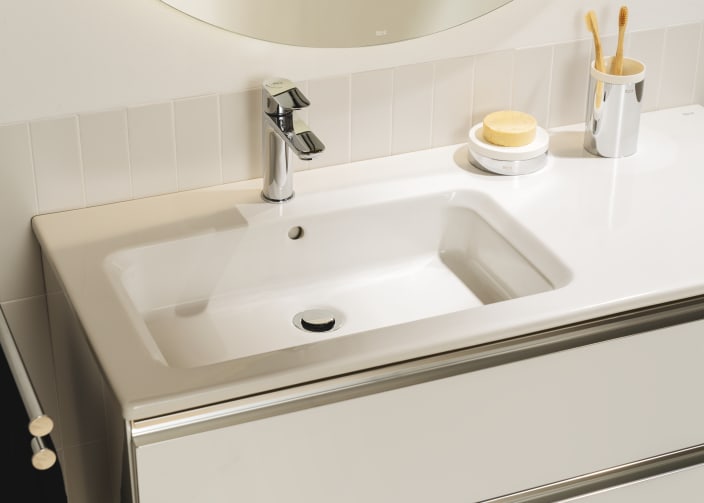 Toalleros de barra Hotels A817578C00 Roca