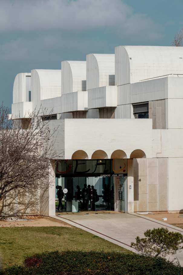 Con el fin de adaptar los baños a las necesidades actuales y respetar la integridad del edificio, los productos seleccionados deben transmitir los ideales contemporáneos de su arquitectura y ser accesibles e inclusivos. El diseño lineal y estructurado de los lavabos murales y las suaves curvas y volúmenes apilados de los inodoros suspendidos Roca Rimless® evocan una simplicidad atemporal y se hacen eco de los ideales modernistas del edificio de Sert. La colección Access, adecuada para todo tipo de usuarios, ha sido otra incorporación esencial a los baños, incluidos los asientos y tapas de inodoro, los espejos basculantes y los asientos de ducha abatibles. La elección de los dispensadores de toallas y las papeleras de la colección Public han contribuido a una mayor funcionalidad del espacio.23