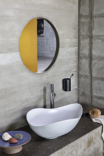 Ohtake Colecciones de muebles y lavabos Roca