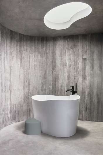 Ohtake Colecciones de muebles y lavabos Roca