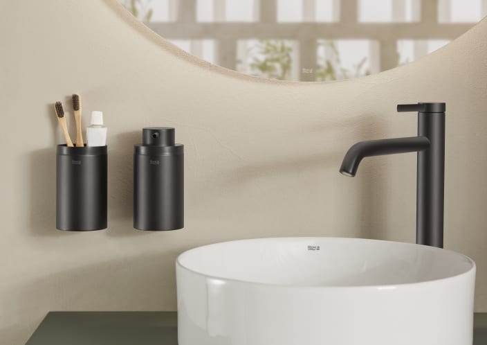 Hotels Colecciones de accesorios Roca