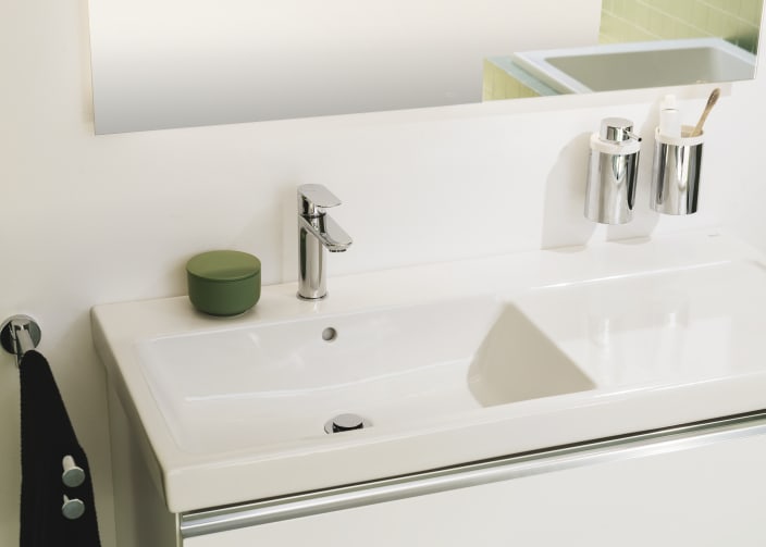 Toalleros de barra Hotels A817578C00 Roca