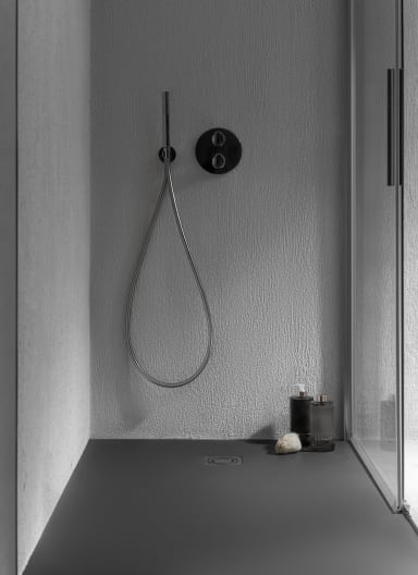 Stella Colecciones de grifería de ducha Roca