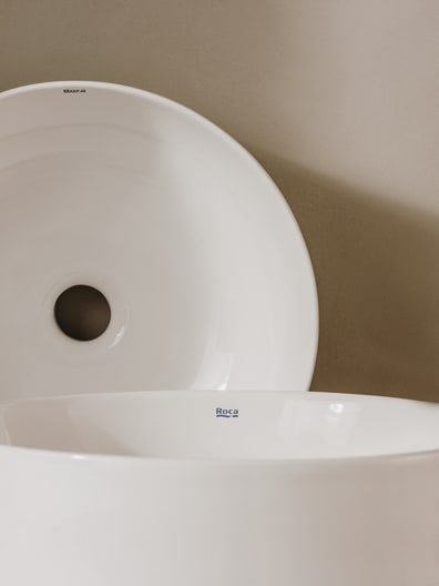 Ona Colecciones de baño Roca