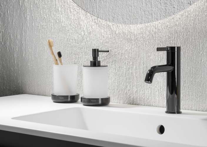 Tempo Colecciones de accesorios Roca