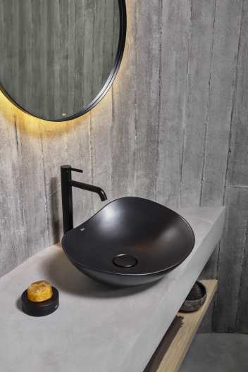 Ohtake Colecciones de muebles y lavabos Roca