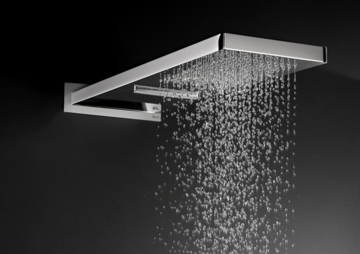 Raindream Colecciones de grifería de ducha Roca