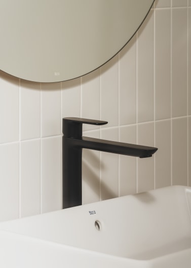 Cala Colecciones de grifería Roca