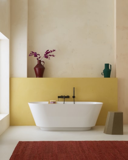 Nu Colecciones de grifería Roca