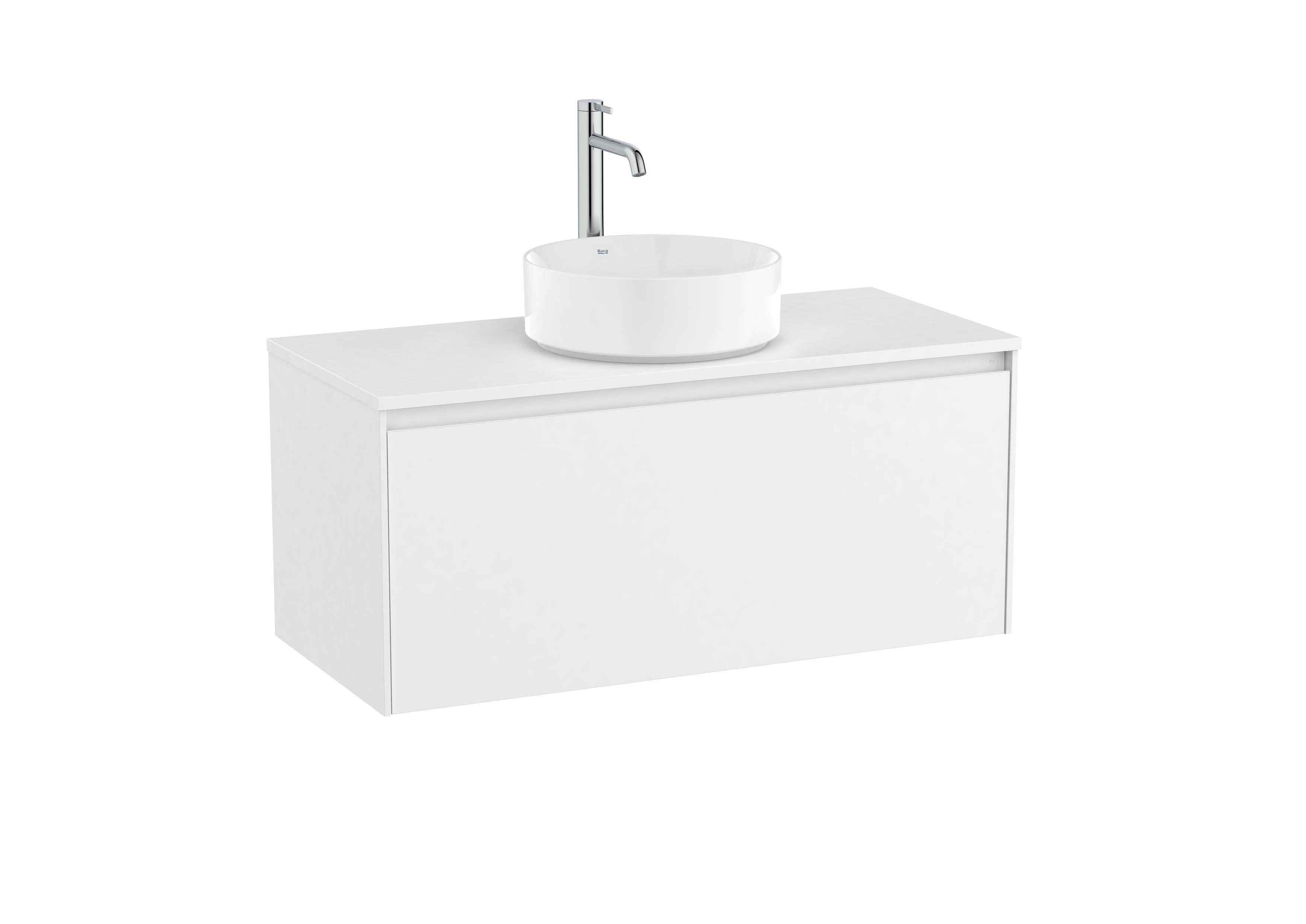 Muebles base para lavabo Ona A851726509 Roca