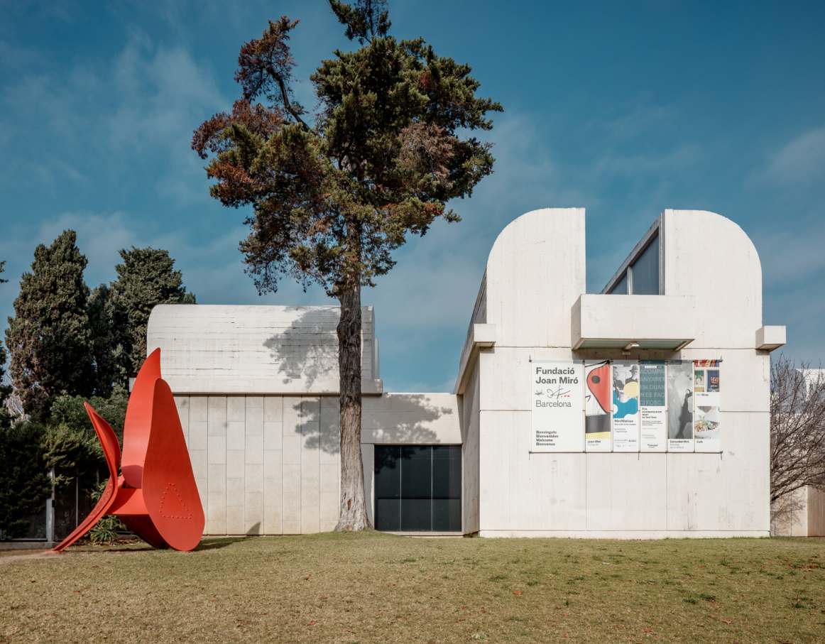 Con el fin de adaptar los baños a las necesidades actuales y respetar la integridad del edificio, los productos seleccionados deben transmitir los ideales contemporáneos de su arquitectura y ser accesibles e inclusivos. El diseño lineal y estructurado de los lavabos murales y las suaves curvas y volúmenes apilados de los inodoros suspendidos Roca Rimless® evocan una simplicidad atemporal y se hacen eco de los ideales modernistas del edificio de Sert. La colección Access, adecuada para todo tipo de usuarios, ha sido otra incorporación esencial a los baños, incluidos los asientos y tapas de inodoro, los espejos basculantes y los asientos de ducha abatibles. La elección de los dispensadores de toallas y las papeleras de la colección Public han contribuido a una mayor funcionalidad del espacio.5