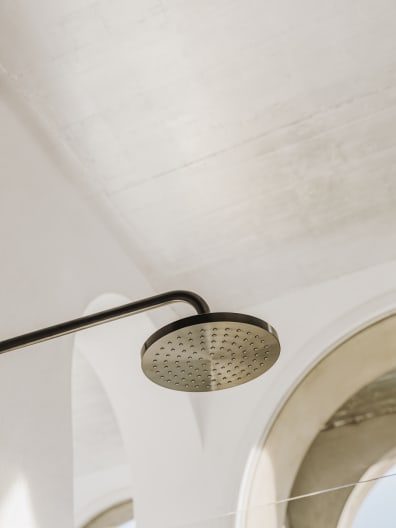 Even-T Colecciones de grifería de ducha Roca