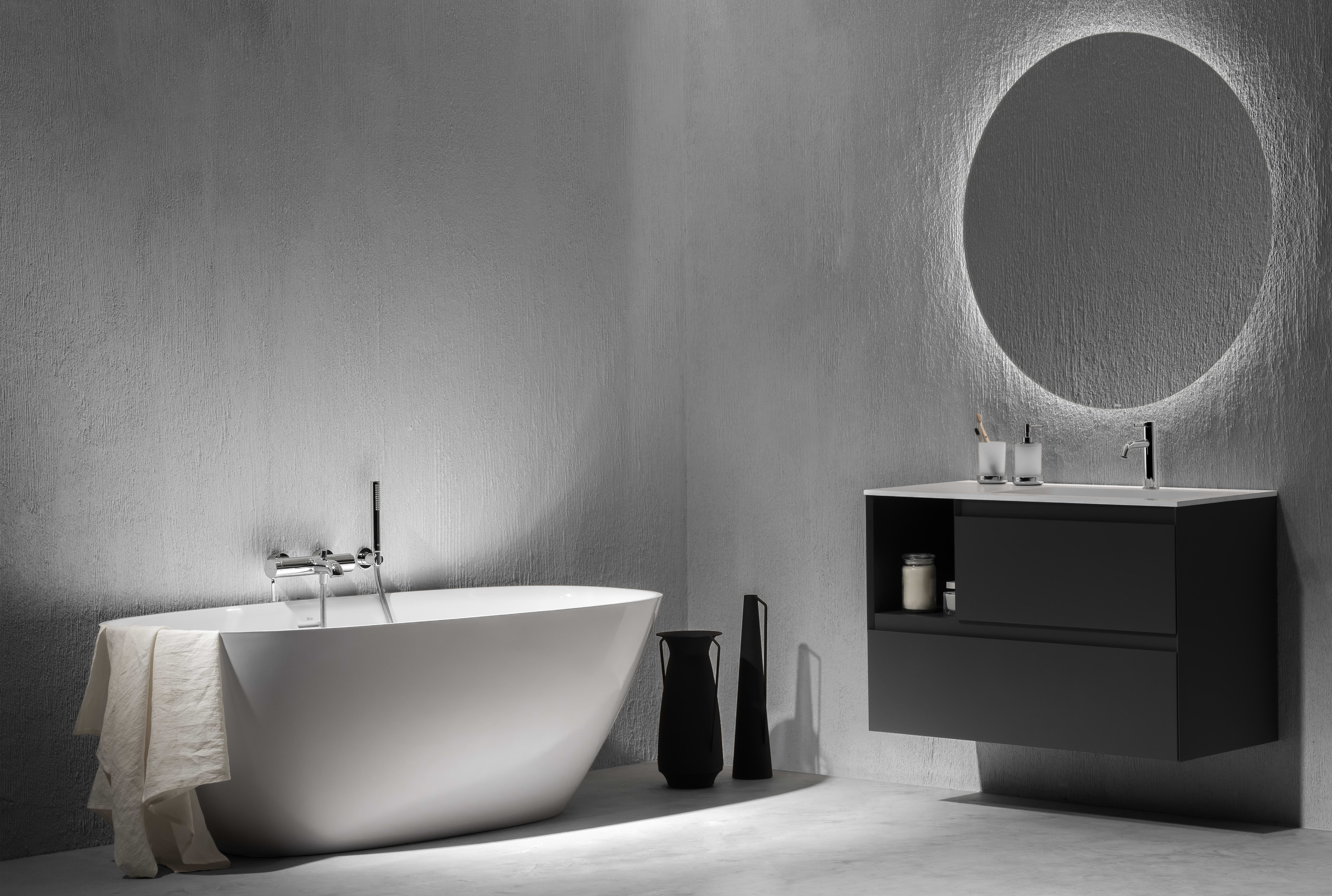 Duchas de mano Stella A5B9L61C00 Roca