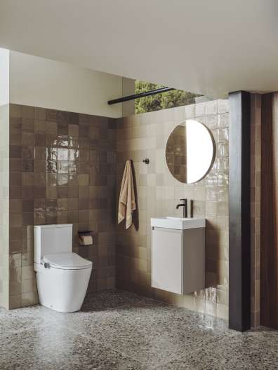 Ona Colecciones de baño Roca