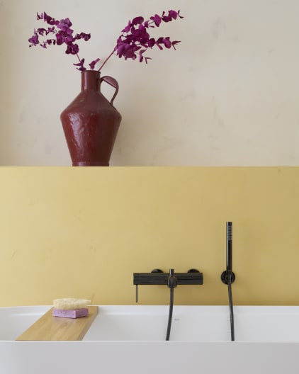 Grifería para ducha / bañera Nu A5A023FCN0 Roca