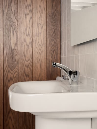 Brava Colecciones de grifería Roca