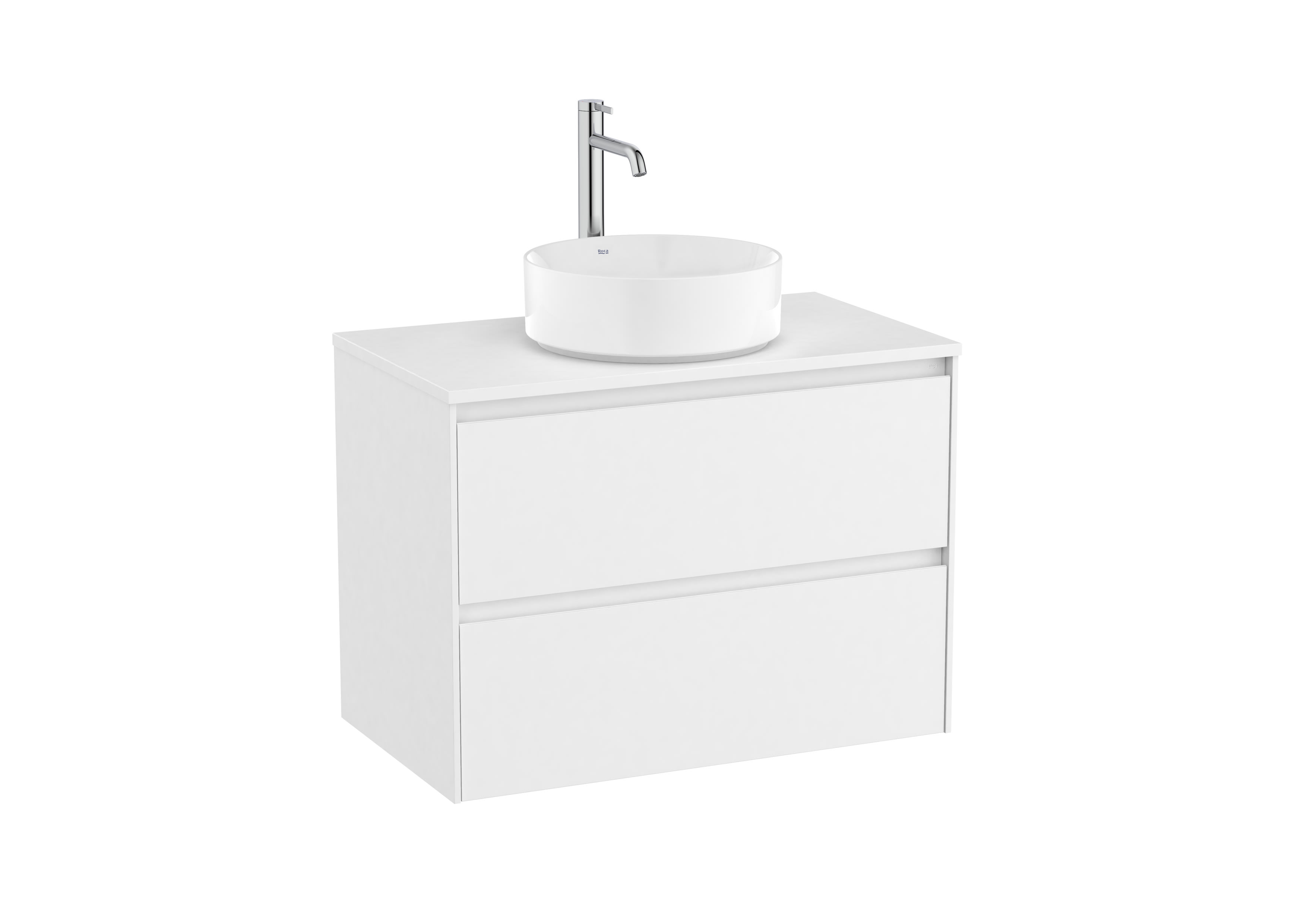 Muebles base para lavabo Ona A851728509 Roca