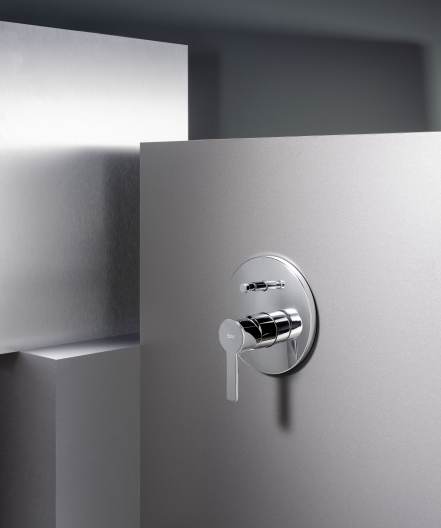 Targa Colecciones de grifería Roca