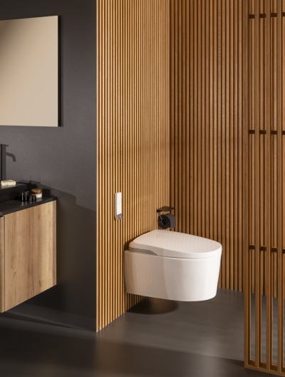 In-Wash® Insignia Roca