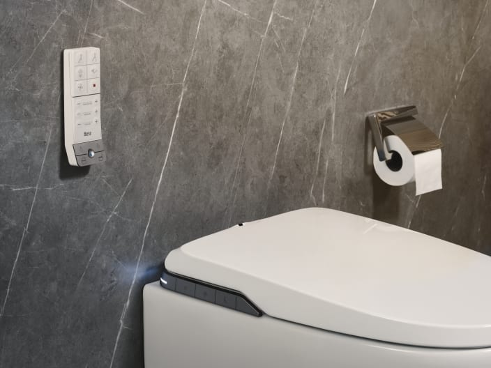 In-Wash® Insignia Roca