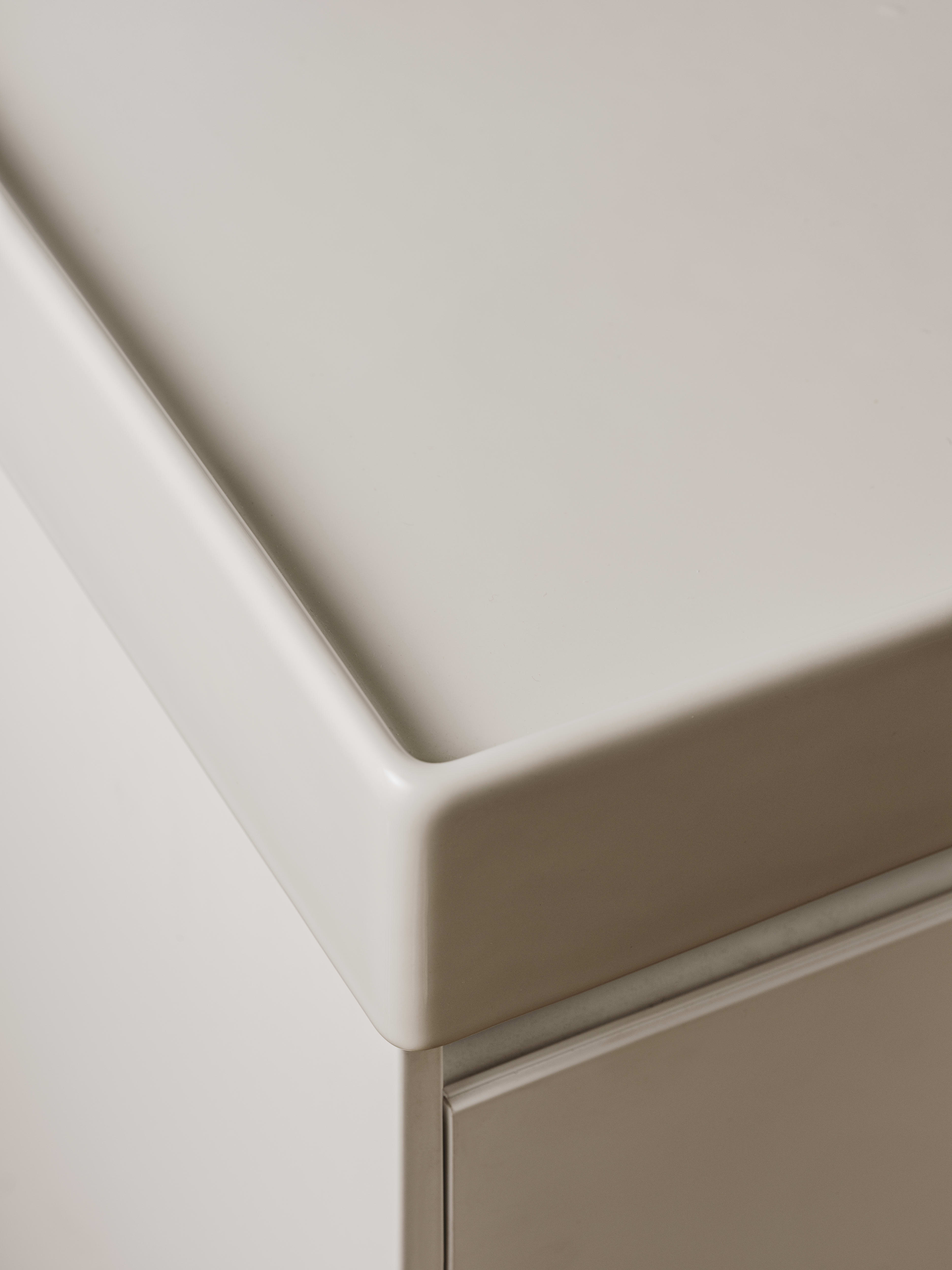 Lavabos murales Ona A32768H000 Roca