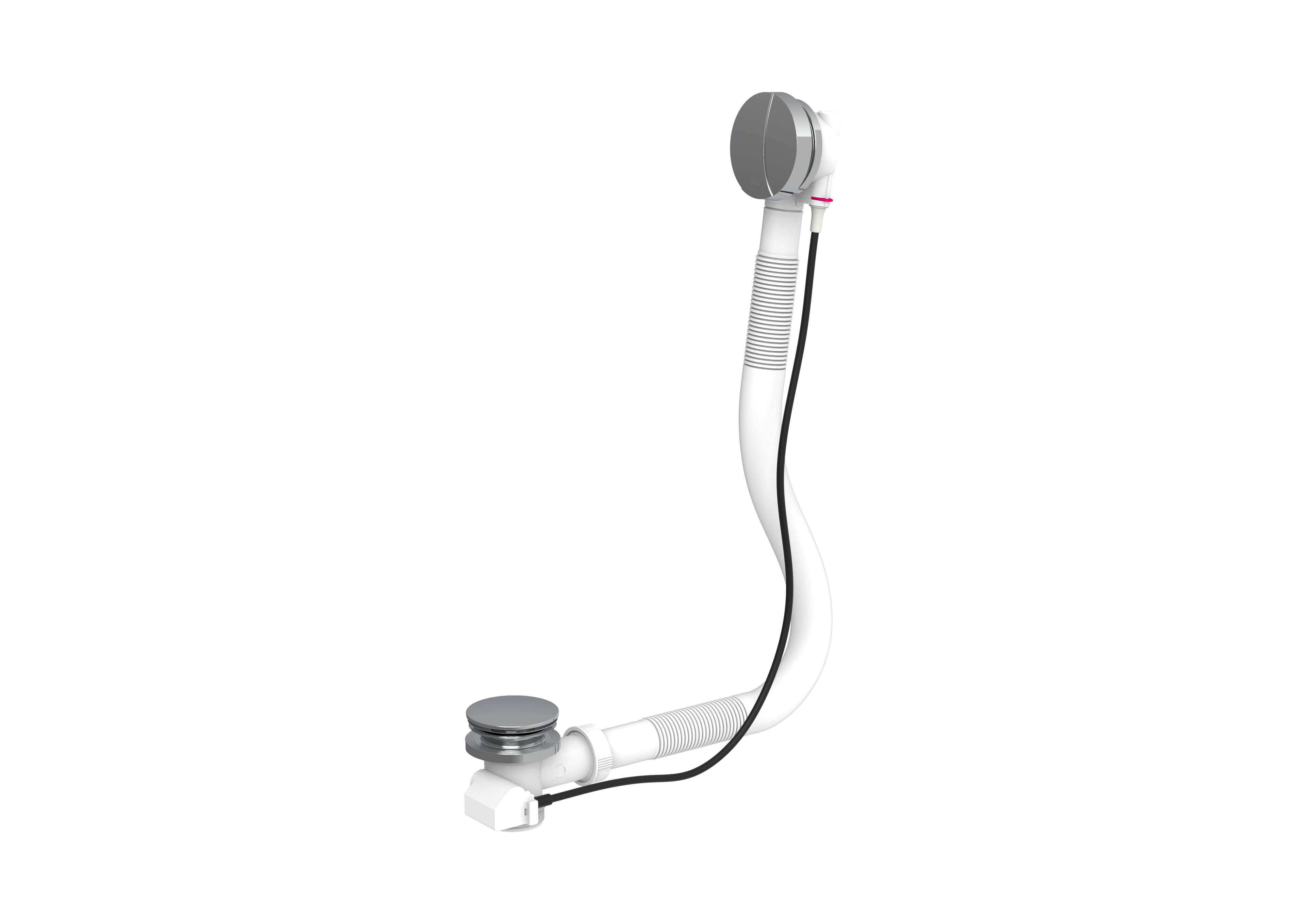 Complementos de grifería Aqua A506404700 Roca