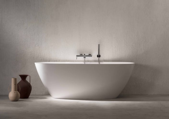 Stella Colecciones de grifería de ducha Roca