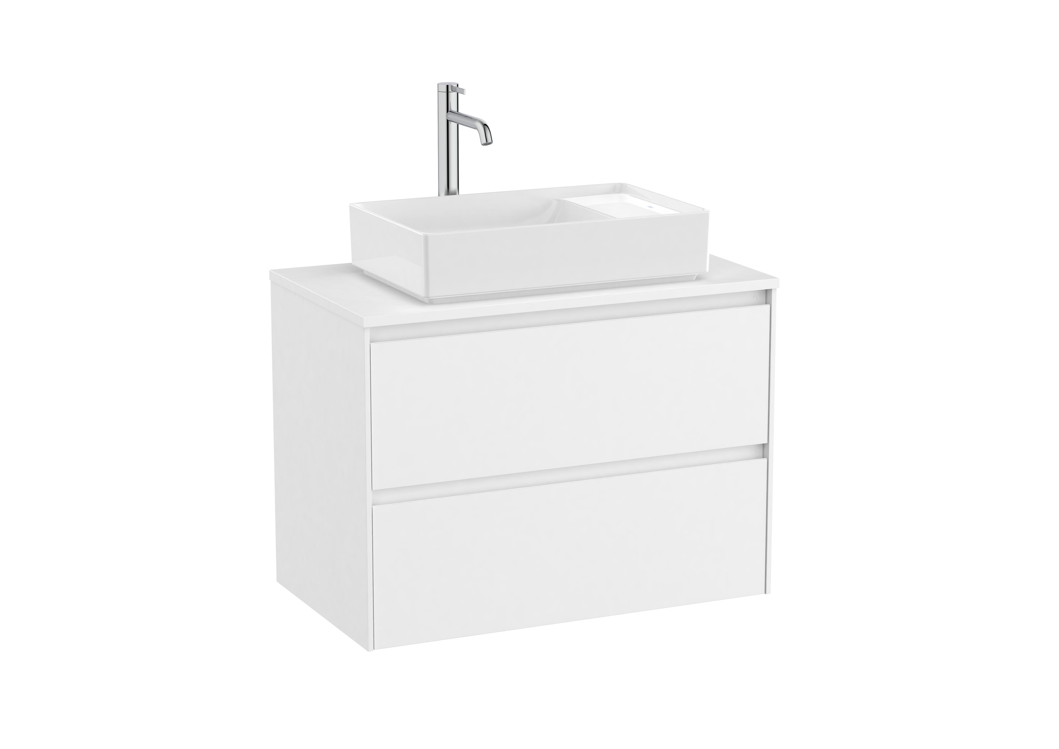 Muebles base para lavabo Ona A851728509 Roca