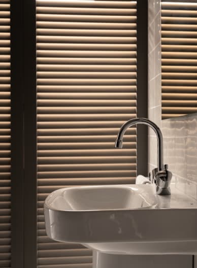 Brava Colecciones de grifería Roca